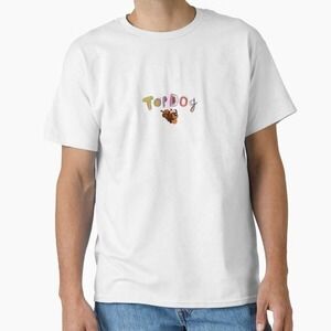 Magdalena Bay Modern Pop Aesthetic Shirt
